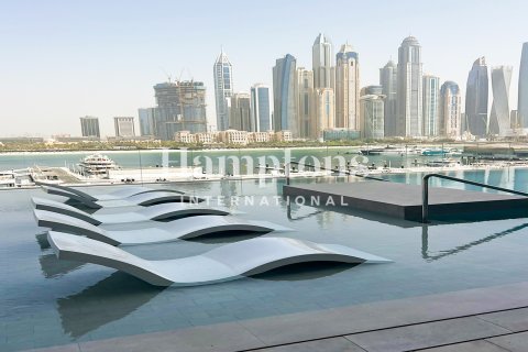 Apartment de 3 dormitorios en Dubai Harbour, UAE No. 160203 6