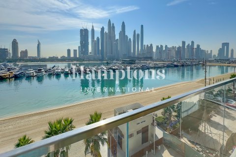 Apartment de 3 dormitorios en Dubai Harbour, UAE No. 160203 12