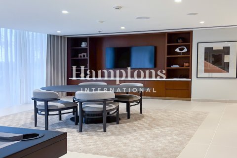 Apartment de 3 dormitorios en Dubai Harbour, UAE No. 160203 3