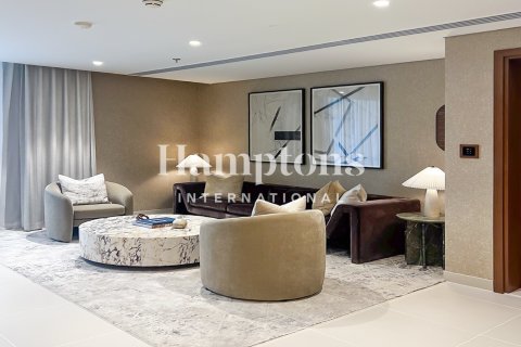Apartment de 3 dormitorios en Dubai Harbour, UAE No. 160203 4
