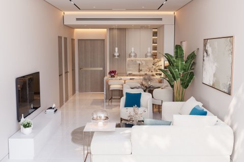 1 bedroom Apartment in Dubai, UAE No. 160201 5