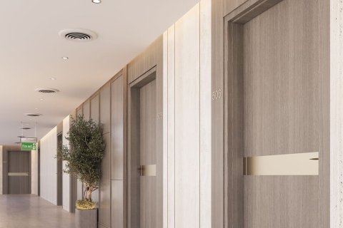 1 bedroom Apartment in Dubai, UAE No. 160201 10