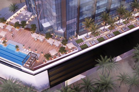 1 bedroom Apartment in Dubai, UAE No. 160201 14