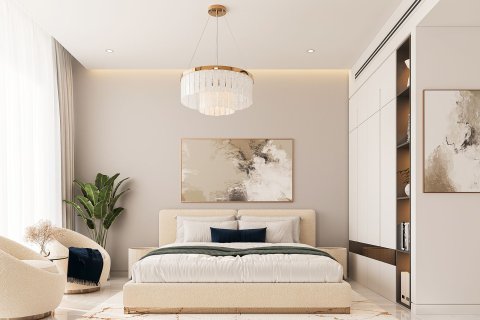 1 bedroom Apartment in Dubai, UAE No. 160201 8
