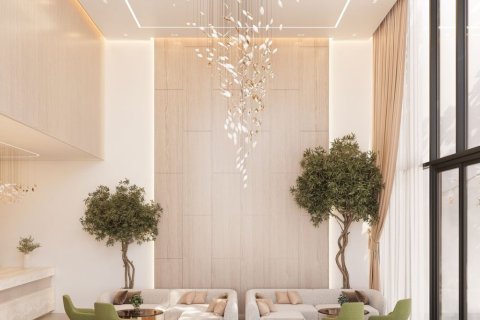 1 bedroom Apartment in Dubai, UAE No. 160201 12