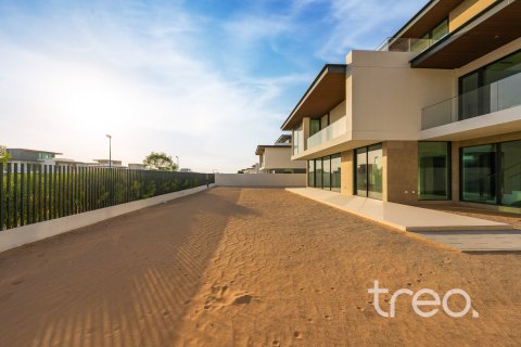 Villa de 5 chambres à The Valley, UAE No. 206170 15