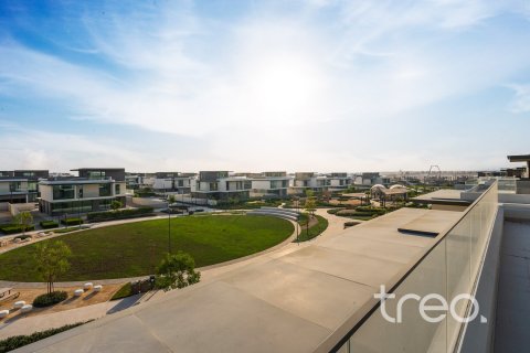Villa de 5 chambres à The Valley, UAE No. 206170 28