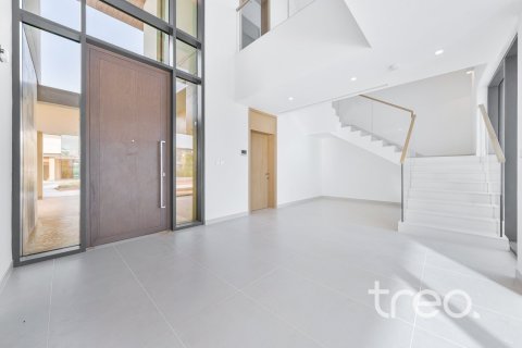 Villa de 5 chambres à The Valley, UAE No. 206170 9