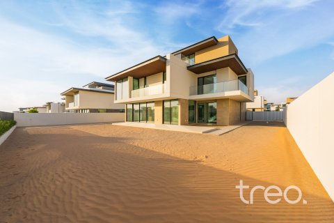 Villa de 5 chambres à The Valley, UAE No. 206170 10
