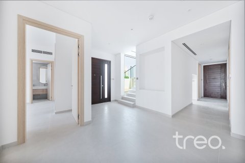 Villa de 5 dormitorios en Dubai, UAE No. 206169 28