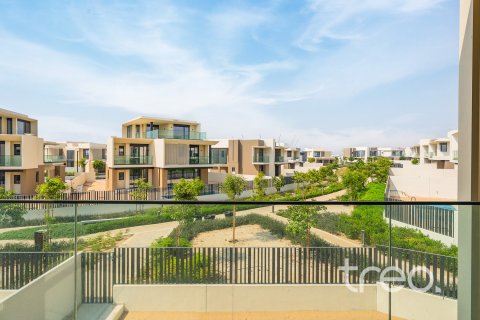 Villa de 5 dormitorios en Dubai, UAE No. 206169 23