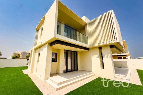 Villa de 5 dormitorios en Dubai, UAE No. 206169 4