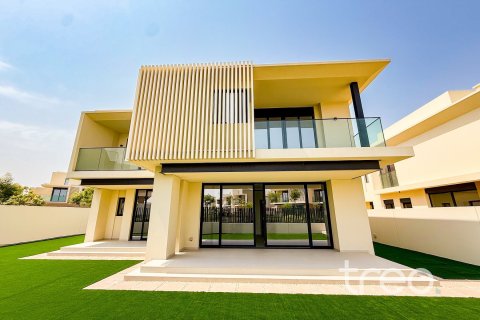 Villa de 5 dormitorios en Dubai, UAE No. 206169 9