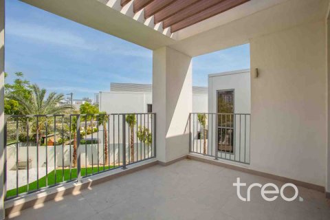 Villa de 4 dormitorios en Dubai Hills Estate, UAE No. 206171 16