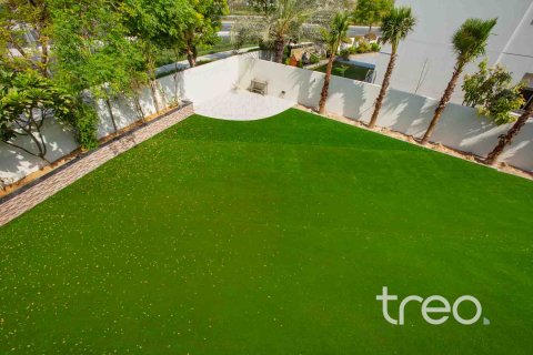 Villa de 4 dormitorios en Dubai Hills Estate, UAE No. 206171 17