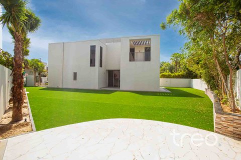 Villa de 4 dormitorios en Dubai Hills Estate, UAE No. 206171 18