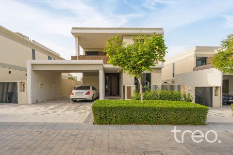 Villa de 4 dormitorios en Harmony, UAE No. 206173 13