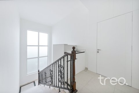 Villa de 6 dormitorios en The Villa, UAE No. 206167 21