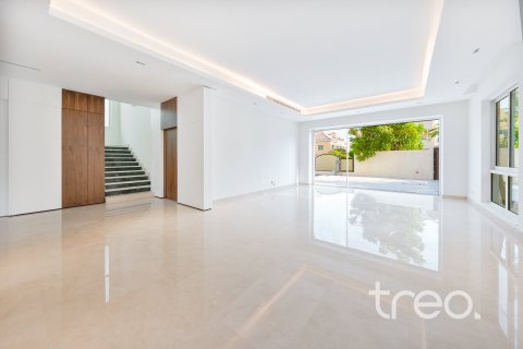 Villa de 6 dormitorios en The Villa, UAE No. 206167 5