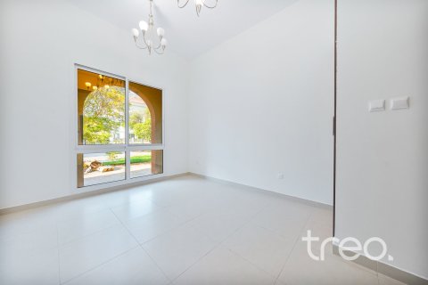 Villa de 6 dormitorios en The Villa, UAE No. 206167 22