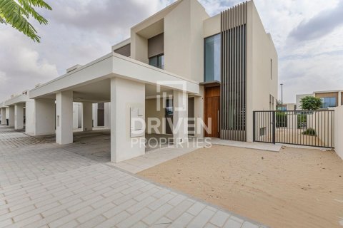 4 bedrooms Townhouse in The Valley, UAE No. 137891 19
