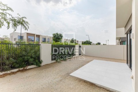 4 bedrooms Townhouse in The Valley, UAE No. 137891 21