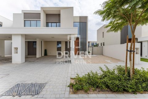 4 bedrooms Townhouse in The Valley, UAE No. 137891 4