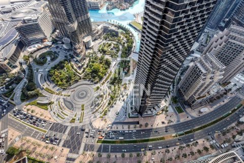 3 bedrooms Apartment in Burj Vista, UAE No. 137890 22