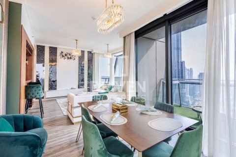 3 bedrooms Apartment in Burj Vista, UAE No. 137890 23