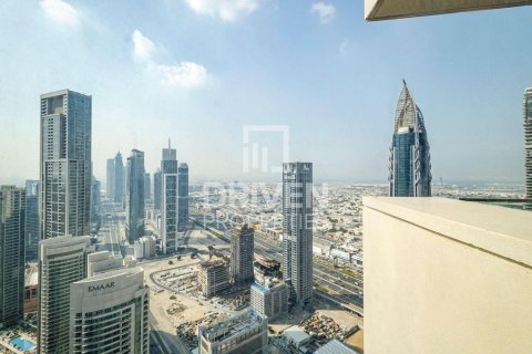 3 bedrooms Apartment in Burj Vista, UAE No. 137890 21