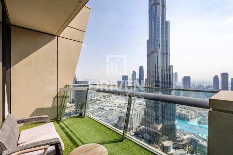 3 bedrooms Apartment in Burj Vista, UAE No. 137890 3
