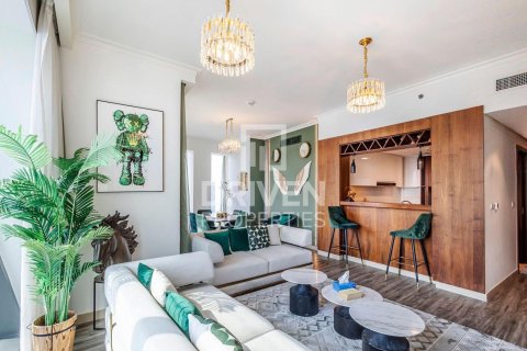 3 bedrooms Apartment in Burj Vista, UAE No. 137890 19