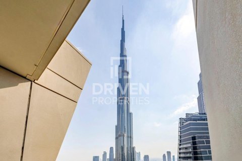 3 bedrooms Apartment in Burj Vista, UAE No. 137890