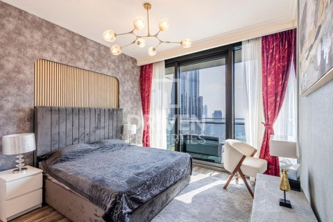 3 bedrooms Apartment in Burj Vista, UAE No. 137890 17