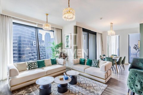 3 bedrooms Apartment in Burj Vista, UAE No. 137890 20