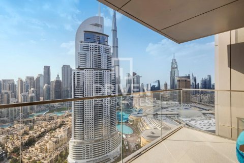 3 bedrooms Apartment in Downtown Dubai (Downtown Burj Dubai), UAE No. 137892 6