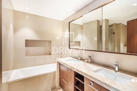 3 bedrooms Apartment in Downtown Dubai (Downtown Burj Dubai), UAE No. 137892 4