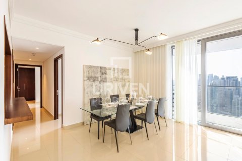 3 bedrooms Apartment in Downtown Dubai (Downtown Burj Dubai), UAE No. 137892 16