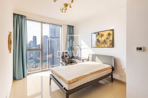 3 bedrooms Apartment in Downtown Dubai (Downtown Burj Dubai), UAE No. 137892 14