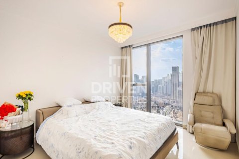 3 bedrooms Apartment in Downtown Dubai (Downtown Burj Dubai), UAE No. 137892 10