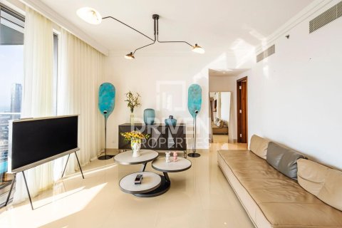3 bedrooms Apartment in Downtown Dubai (Downtown Burj Dubai), UAE No. 137892 15