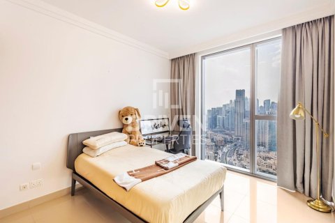 3 bedrooms Apartment in Downtown Dubai (Downtown Burj Dubai), UAE No. 137892 12