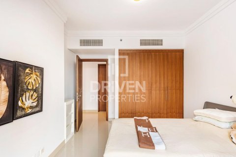 3 bedrooms Apartment in Downtown Dubai (Downtown Burj Dubai), UAE No. 137892 11