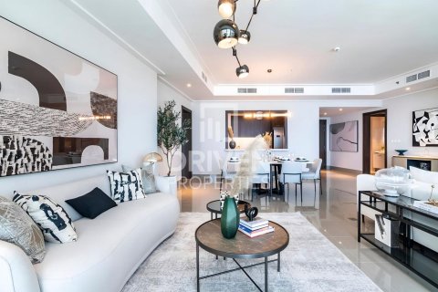 3 bedrooms Apartment in Downtown Dubai (Downtown Burj Dubai), UAE No. 137893 15