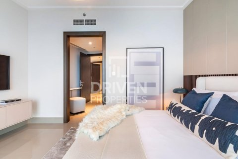 3 bedrooms Apartment in Downtown Dubai (Downtown Burj Dubai), UAE No. 137893 10