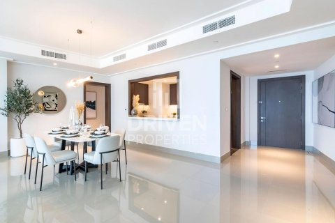 3 bedrooms Apartment in Downtown Dubai (Downtown Burj Dubai), UAE No. 137893 4