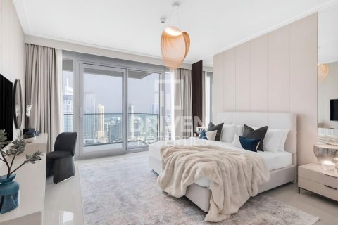 3 bedrooms Apartment in Downtown Dubai (Downtown Burj Dubai), UAE No. 137893 8