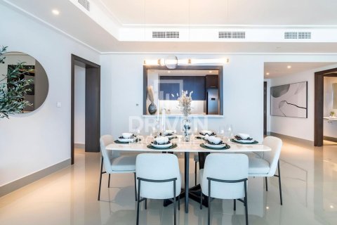 3 bedrooms Apartment in Downtown Dubai (Downtown Burj Dubai), UAE No. 137893 5