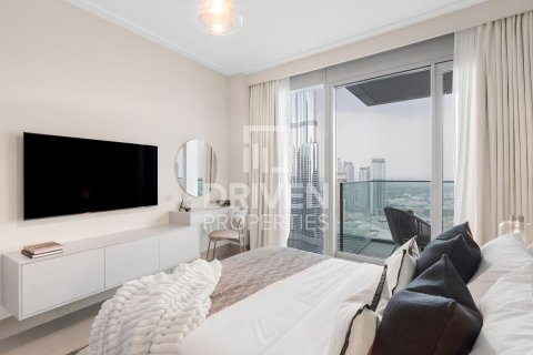 3 bedrooms Apartment in Downtown Dubai (Downtown Burj Dubai), UAE No. 137893 7