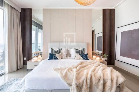 3 bedrooms Apartment in Downtown Dubai (Downtown Burj Dubai), UAE No. 137893 11